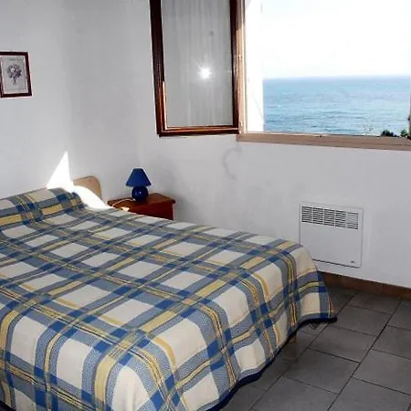 Σπίτι διακοπών Tarco 3 Personnes Conca